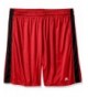 Russell Athletic Dri Power Short Contrast