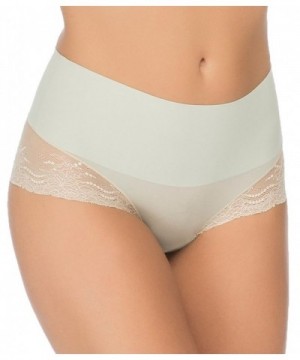 SPANX Undie Tectable Hi Hipster Panty Seafoam