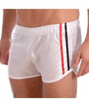 Men's Athletic Shorts