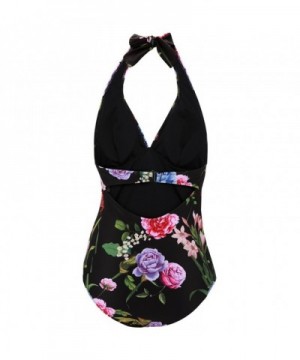 Women's One-Piece Swimsuits Online