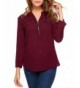 Cheap Real Women's Henley Shirts