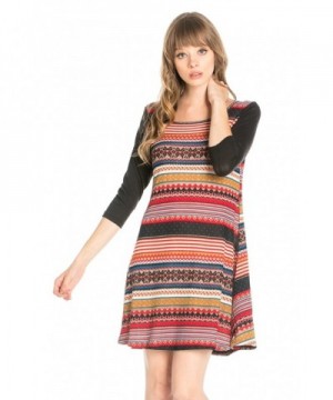 Cheap Women's Casual Dresses Outlet Online