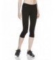 PACT Organic Cropped Leggings EA1 WLC