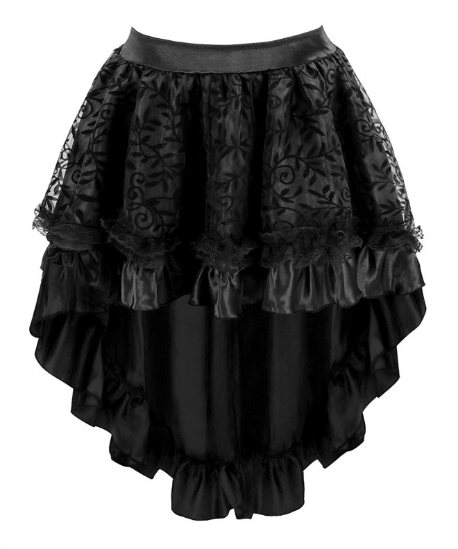 Charmian Womens Steampunk Gothic Vintage