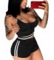 Velvet Shorts Clubwear outfit ladies