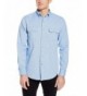 Nautica Double Pocket Oxford Cobalt