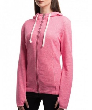 Popular Women's Athletic Hoodies