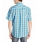 Fashion Men's Casual Button-Down Shirts