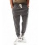 Rebel Canyon Pocket Jogger Sweatpant