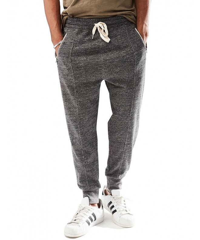 Rebel Canyon Pocket Jogger Sweatpant