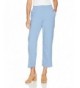 Alfred Dunner Weekend Proportioned Periwinkle