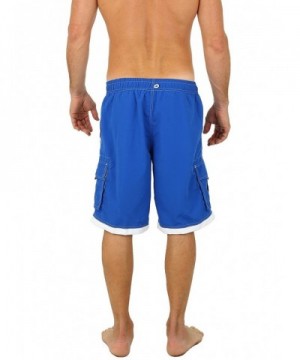 Men's Swim Trunks Outlet