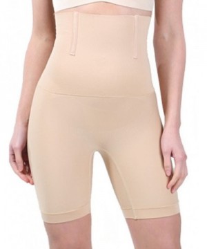 HOLYSNOW Trainer Control Lifter Shorts