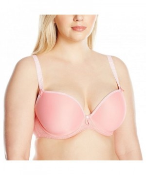 Freya Womens Underwire Molded Plunge