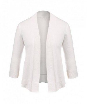 Women's Cardigans Wholesale