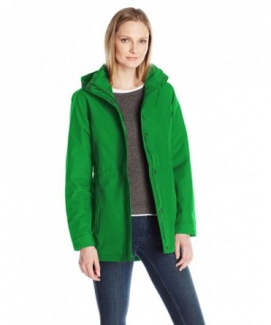 Charles River Apparel Womens Resistant