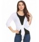 Fashion Women's Shrug Sweaters Online