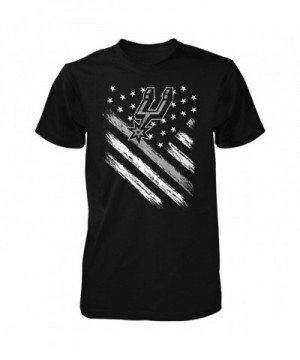 Antonio Nation Flag Mens Shirt