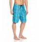 Hurley Mens Puerto Supersuede Boardshort