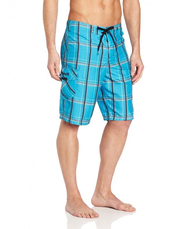 Hurley Mens Puerto Supersuede Boardshort