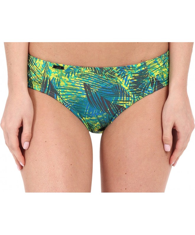 Lole Womens Carribean Bottoms Tropical