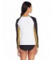 Women's Rash Guards Shirts Clearance Sale