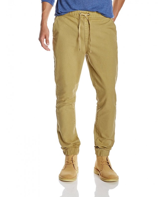 Quality Durables Co Regular Fit Jogger