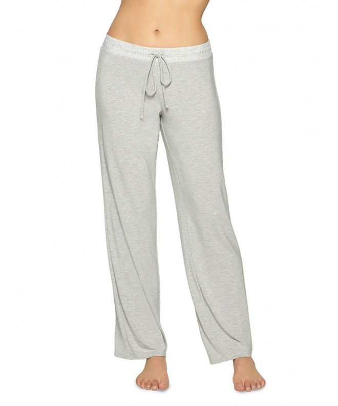 Felina Womens Loungewear Chelsea Heather