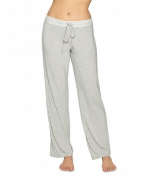 Felina Womens Loungewear Chelsea Heather