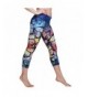 Matymats Control Printed Leggings Workout