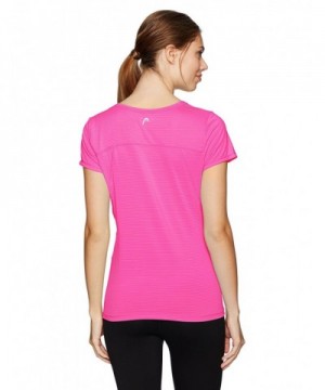 Cheap Real Women's Athletic Shirts Outlet Online