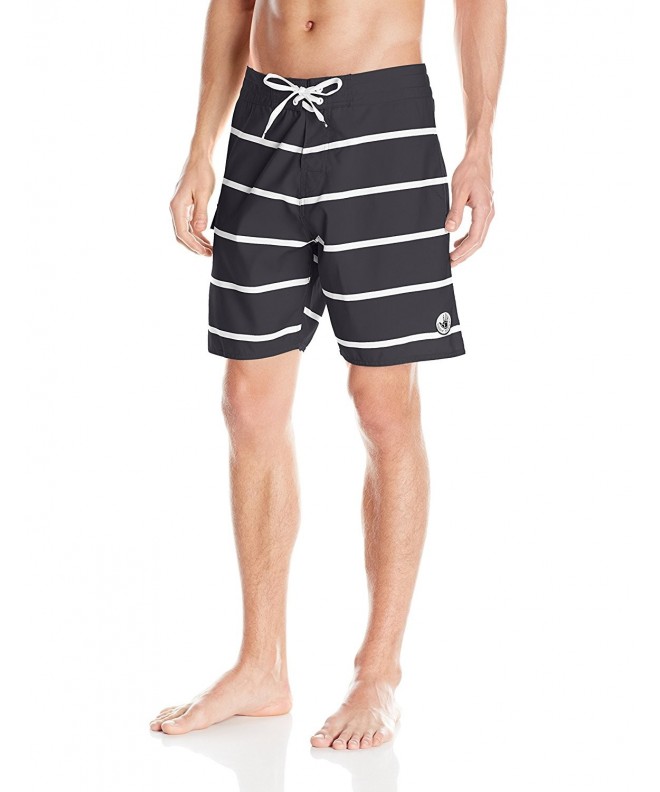 Body Glove Linez Boardshort Black