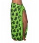 Movements Turtles Swimming Swimsuit Coverup