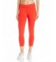 Colosseum Womens Capri Persimmon Large