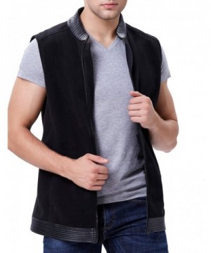 Cheap Men's Vests Clearance Sale