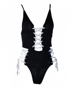 Discount Women's One-Piece Swimsuits