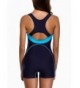 Designer Women's One-Piece Swimsuits