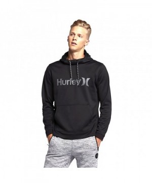 Hurley Therma Protect Pullover Fleece