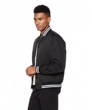 Designer Men's Outerwear Jackets & Coats Clearance Sale