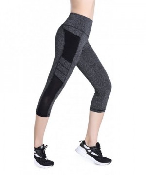 Picotee Womens Workout Running Leggings