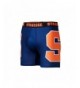 Syracuse University Orange Boxer Briefs