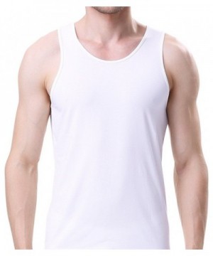 Men's Undershirts Wholesale