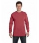 Comfort Colors C6014 Garment Dyed Long Sleeve