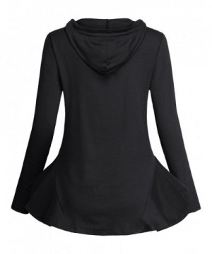 Fashion Women's Fashion Hoodies