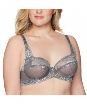 Paramour Womens Madison Support Unlined