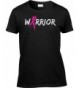 Blittzen Womens Ladies Warrior Ribbon