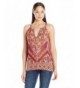 Sanctuary Clothing Womens Border Sunset