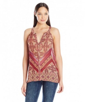 Sanctuary Clothing Womens Border Sunset