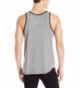 Popular Men's Tank Shirts