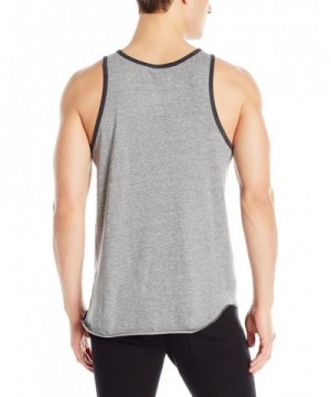 Popular Men's Tank Shirts